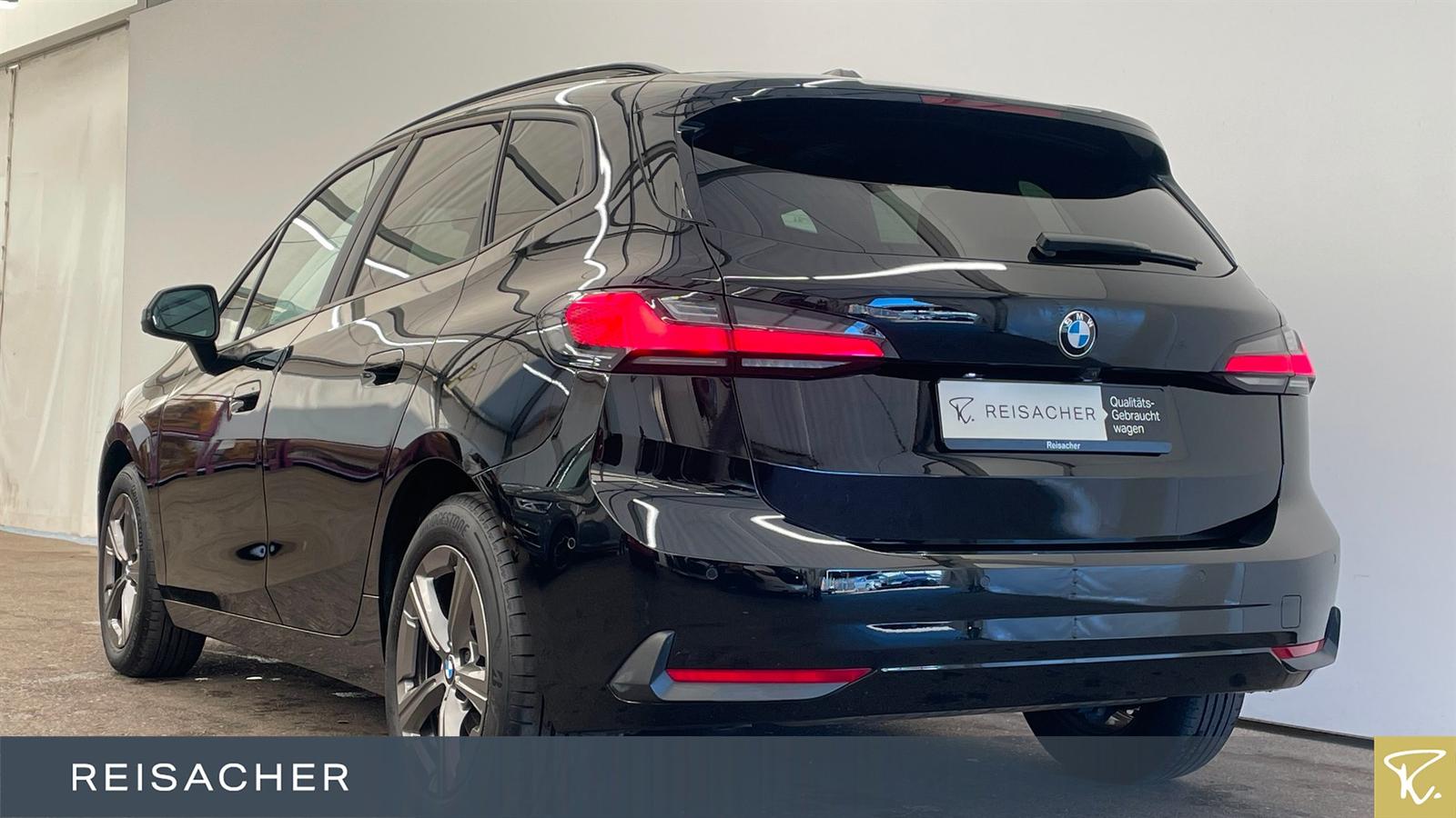 BMW 223i A xDrive AT AHK LCPro HUD 360° H&K 17"LM