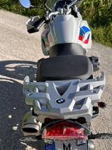 BMW 1200 GS TOP gepflegt - gebrauchte Motorräder in München