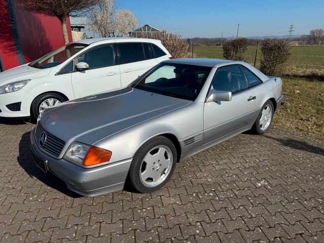 Mercedes-Benz SL 300 24V 2.Hand Deutsches Fahrzeug