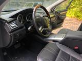 Mercedes-Benz R 350 BlueTEC 4MATIC lang - - Mercedes-Benz R-Klasse Gebrauchtwagen