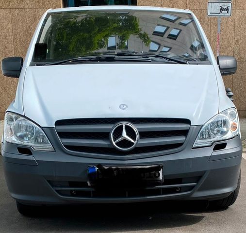 Mercedes-Benz Mercedes Vito 113Cdi