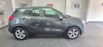 Opel Mokka X - 1