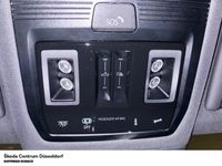 Skoda Superb - Vorschau Bild 19