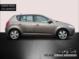 Kia cee'd / Ceed EX/AUTOMATIK/SHZ/SCHIEBEDACH/PDC - Kia Gebrauchtwagen von 2007