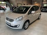 Kia Venga 1.6 Spirit Automatik AHK Klimaautom. Sitzh - Kia Venga: Automatik