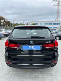 BMW X5 - 5