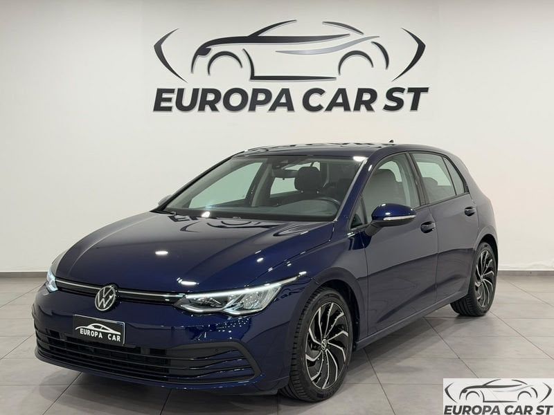 Image of Volkswagen Golf