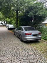 Audi A6 3.0 TDI 160kW quattro S tronic - - Audi A6 Gebrauchtwagen in München