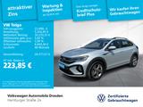 Volkswagen Taigo R-Line 1.0 TSI DSG LED KAMERA APP TRAVEL - VW Taigo Gebrauchtwagen in Dresden