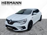 Renault Megane IV 1.5 BLUE dCi 115 Intens LED*NAVI*SHZ - gebrauchte Renault Megane aus dem Jahr 2022