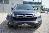 Honda CR-V 2.0 VTEC AWD Elegance |AHK| |HU: 01/2027| - gebrauchte Honda CR-V aus dem Jahr 2009
