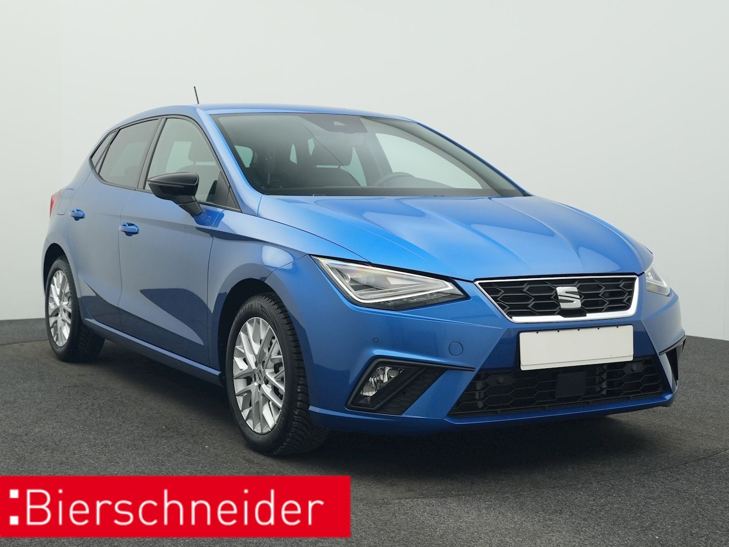 Seat Ibiza - Bild 9