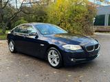 BMW 530d Navi Bi-Xenon Leader Shieb. Head-Up - BMW 530 aus 2012