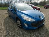 Peugeot 308 Premium/Klimaautom/Sitzh/Tempom/Automatik - Peugeot 308: Premium