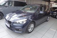 BMW 218d GT Automatik 7-Sitze Pano-SD Head-Up