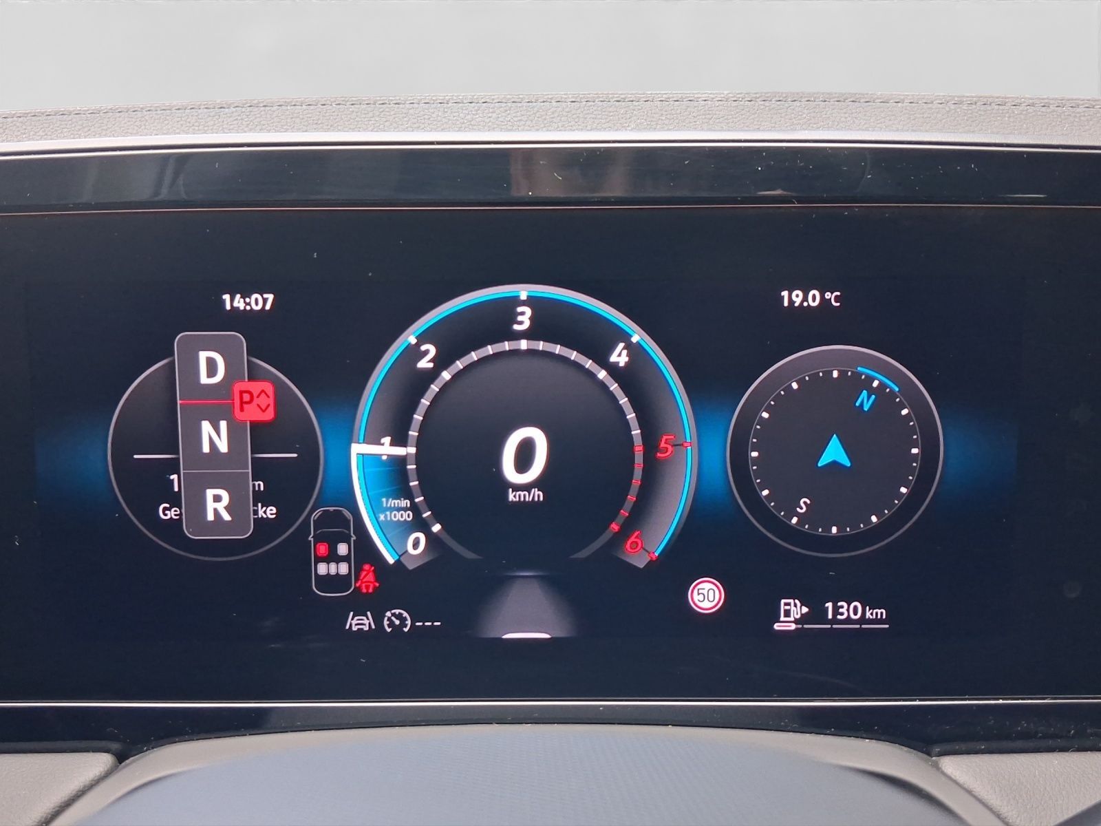 Volkswagen Passat Variant - Bild 10