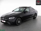 Mercedes-Benz E 220 d AMG NIGHT AIRMATIC STANDHZ,360GRAD,PANO - Mercedes-Benz E-Klasse: AMG