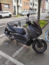 Yamaha X max 125 ccm - MOTORRAD 125 CCM