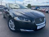 Jaguar XF 2.2 Diesel TÜV 01/2027+Automatik - Jaguar XF Gebrauchtwagen