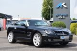 Chrysler Crossfire 1.Hand*Scheckheft*Automatik* - Chrysler in Köln