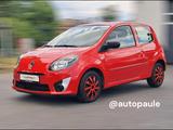Renault Twingo YAHOO!TüV Neu*Klima*Service Neu*ToP* - Renault Twingo: Yahoo