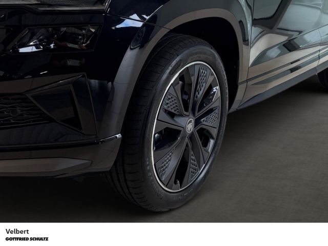 Skoda Karoq - Bild 8