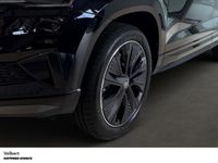 Skoda Karoq - Vorschau Bild 8