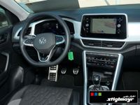 Volkswagen T-Roc - Vorschau Bild 7