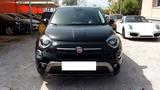 Fiat 500X 1.6 MultiJet 120 CV Cross - schwarze Fiat 500L Cross