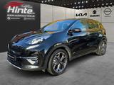 Kia Sportage 2.0 CRDi AT 4WD GT-Line PANORAMA VOLL