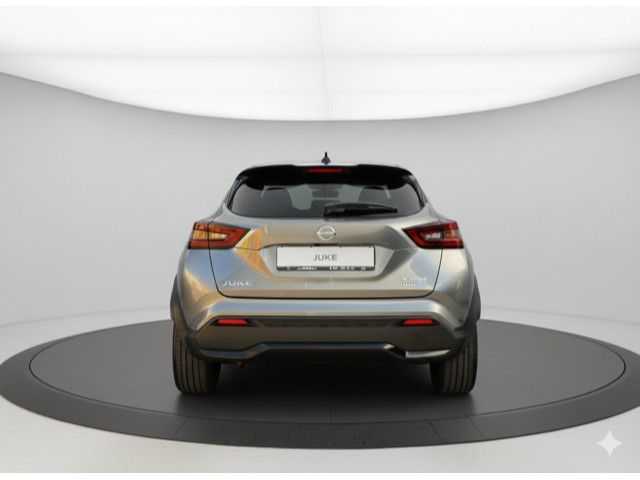 Fahrzeugabbildung Nissan Juke 1.6 Hybrid N-Sport*BFS*MJ25