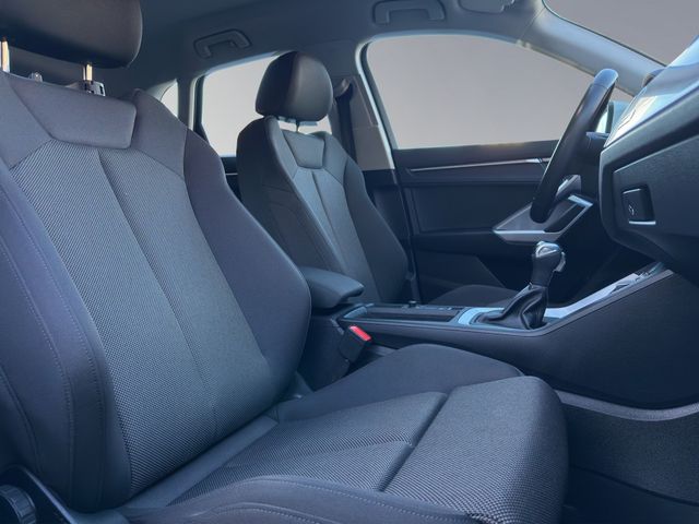 Q3 45 TFSI e S-tronic