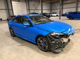 BMW 220 Gran Coupé M-PAKET SHADOW LINE - BMW Unfallwagen