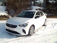 Opel Corsa F 1.2 Edition+ Alu PDC+Kam SHZ LHZ Navi