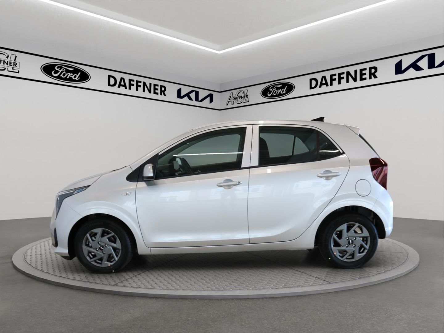 Fahrzeugabbildung Kia Picanto Vision Navi Klima Kamera PDC SHZ beheizb