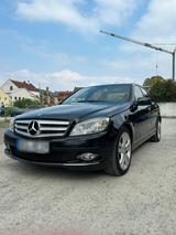 Mercedes-Benz Mercedes Benz C350 CDI *ELEKTR.SITZVERSTEL... - Mercedes-Benz mit Benzin-Antrieb: Cdi