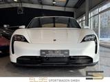 Porsche Taycan 4S Plus MATRIX BOSE 360° ACC 14-WEGE PDLS - Porsche Taycan aus 2020