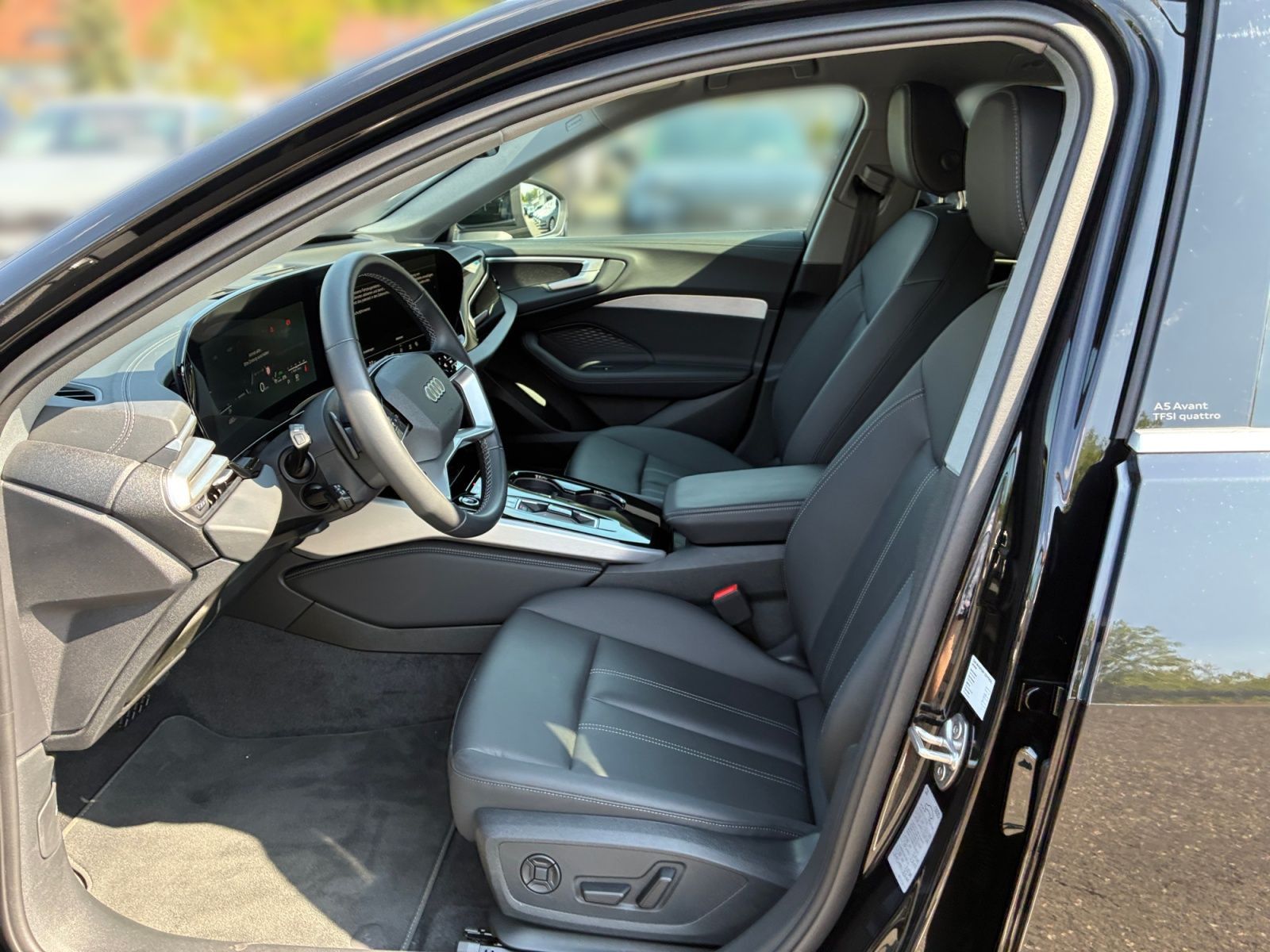 Audi A5 - Bild 14