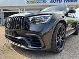 Mercedes-Benz GLC 63 S AMG 4M Night/AHK/Pano/LED/360° - Mercedes-Benz GLC 63 AMG Gebrauchtwagen