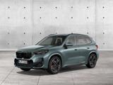 BMW X1 sDrive18i - BMW X1 mit Benzin-Antrieb: Navigationssystem, Geländewagen