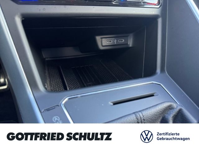 Volkswagen Taigo - Bild 25