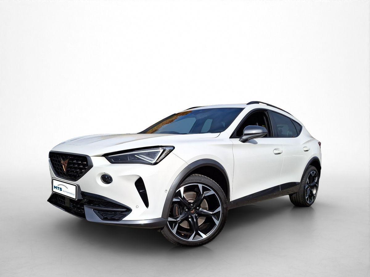 Cupra Formentor VZ 2.0 TSI 4Drive 310PS Matrix-LED Nav