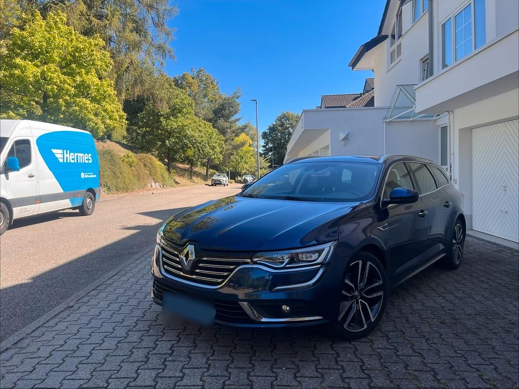 Image of Renault Talisman