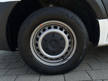 Mercedes Sprinter - 9