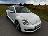 Volkswagen Beetle 1.2 TSI CUP - TÜV 11.2027 - 8-fach Reifen - Volkswagen Beetle CUP mit Benzin-Antrieb