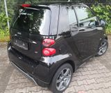 Smart 451 Fortwo Facelift Diesel Servolenkung  - Smart mit Diesel-Antrieb