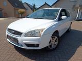 Ford Focus 1.4 Ambiente - Ford Focus: 1.4