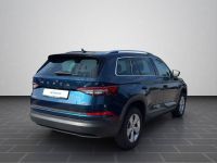 Skoda Kodiaq - Vorschau Bild 3