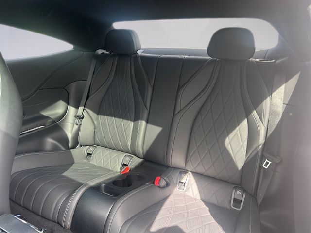 Mercedes-Benz CLE 53 AMG