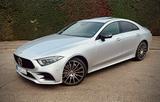 Mercedes-Benz CLS 350 d 4MATIC - AMG Line - Mercedes-Benz CLS 350 in Aachen